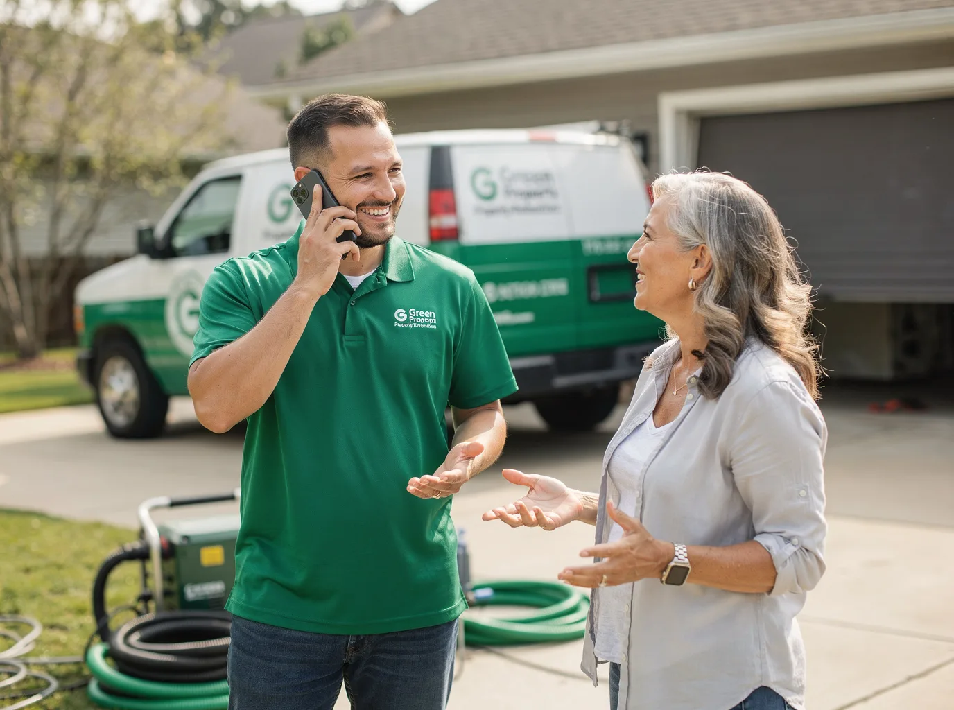 Water Damage Restoration Broadview Heights, OH FAQs